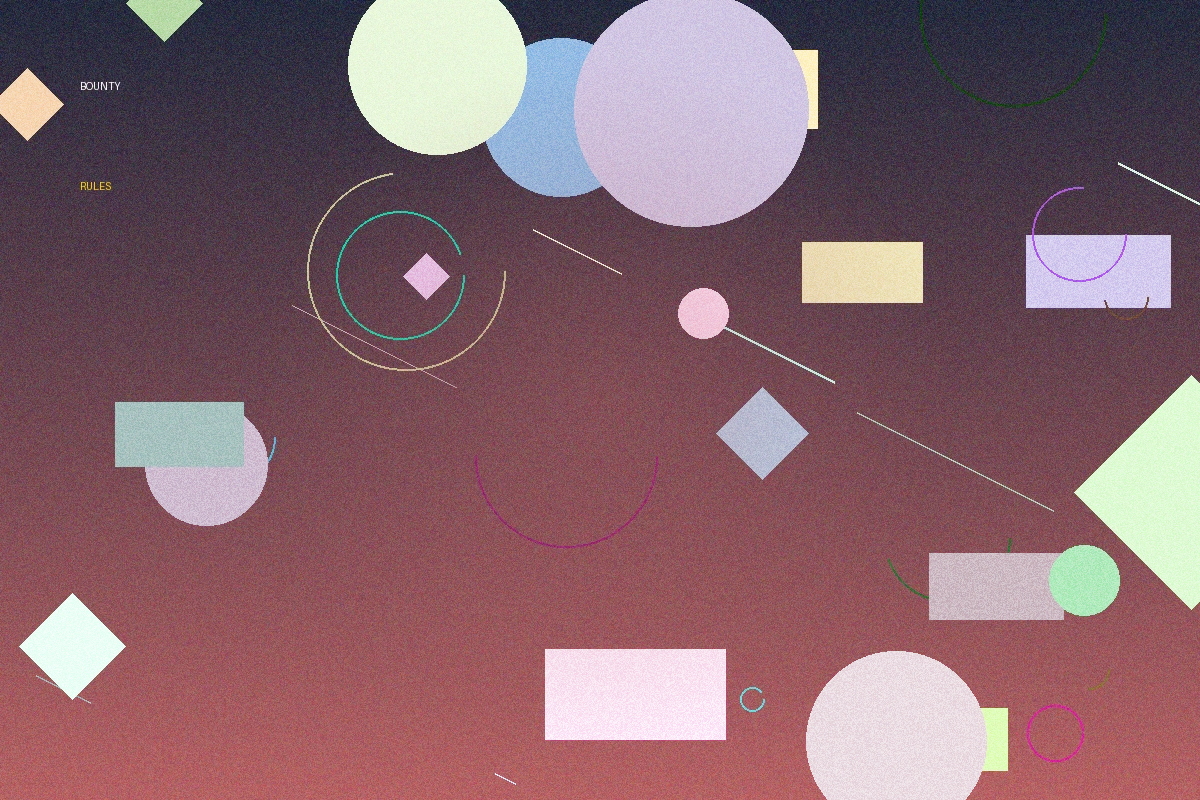 赏金女王游戏规则说明图