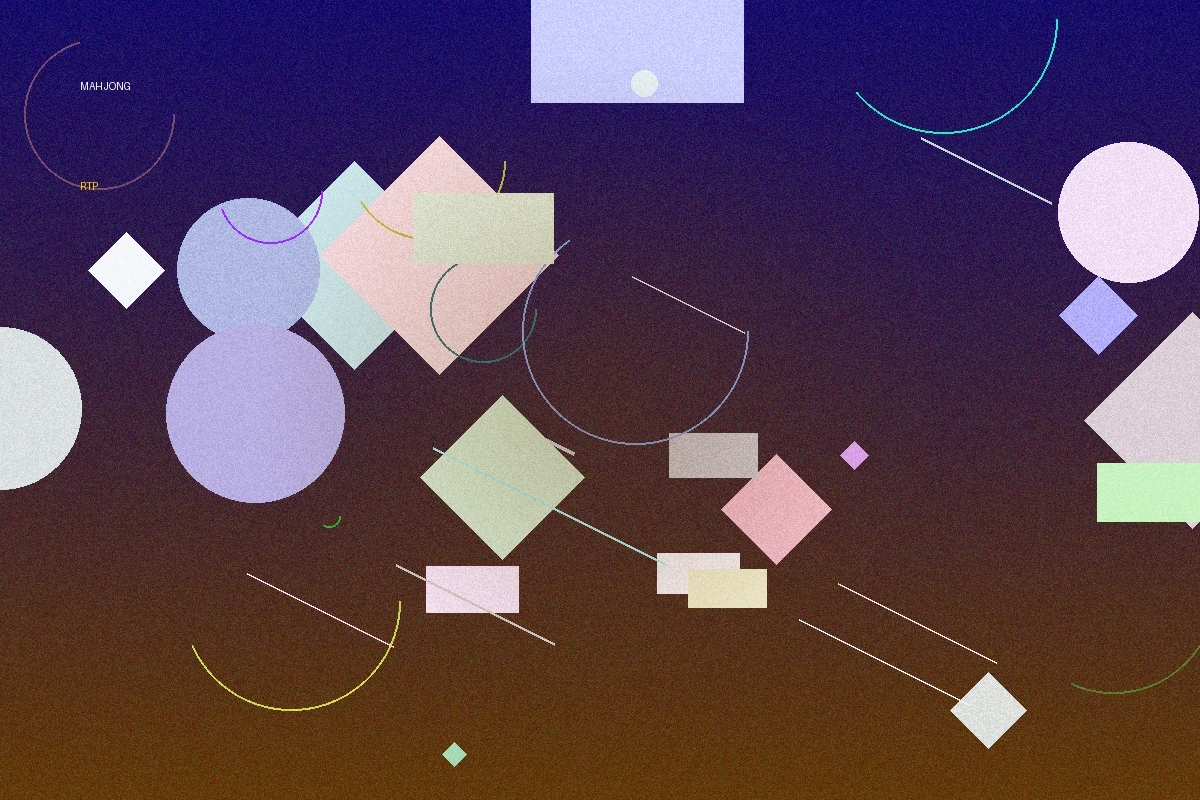 麻将胡了RTP数据分析图表