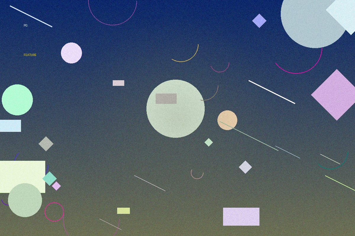 PG电子特色功能展示图